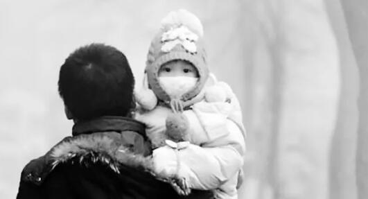 霧霾天氣對孩子們做有效防護—茄子视频懂你的更多