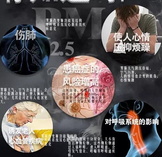 霧霾產生的疾病—WWW.茄子视频.COM
